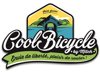 CoolBicycle